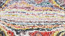 Sixth of 'reflets — paint synthesiser classic — 3.0 collection abstract cloner 1'.