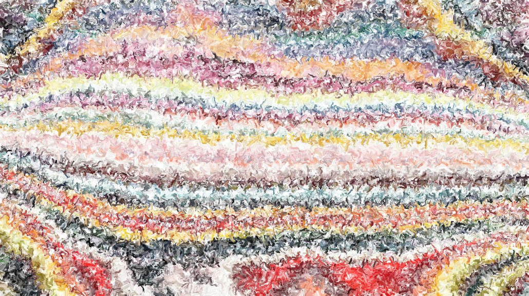 Image 'reflets — paint synthesiser classic — 3.0 collection abstract cloner 4 2'.