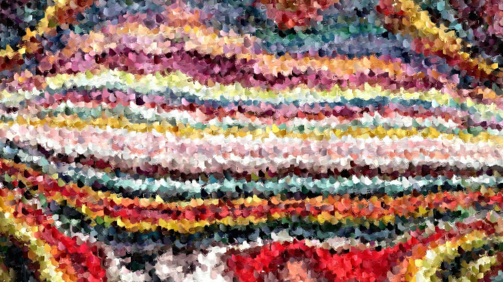 Image 'reflets — paint synthesiser classic — 3.0 collection abstract cloner 4 5'.