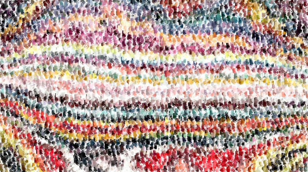 Image 'reflets — paint synthesiser classic — 3.0 collection abstract cloner 4 8'.