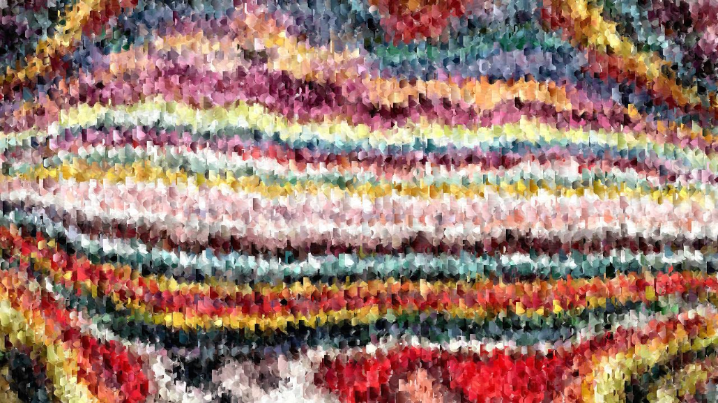 Image 'reflets — paint synthesiser classic — 3.0 collection abstract cloner 5 1'.