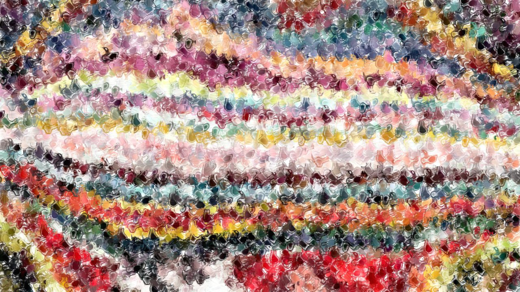 Image 'reflets — paint synthesiser classic — 3.0 collection abstract cloner 5 2'.