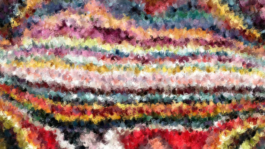 Image 'reflets — paint synthesiser classic — 3.0 collection abstract cloner 5 3'.