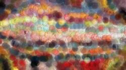 Fifth of 'reflets — paint synthesiser classic — 3.0 collection abstract cloner 5'.