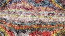 Second of 'reflets — paint synthesiser classic — 3.0 collection abstract cloner 6'.