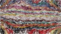 Fifth of 'reflets — paint synthesiser classic — 3.0 collection abstract cloner 6'.