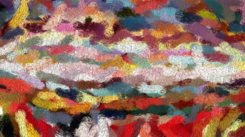 Image 'reflets — paint synthesiser classic — 3.0 collection abstract cloner 7 4'.