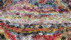 First of 'reflets — paint synthesiser classic — 3.0 collection abstract cloner 7'.