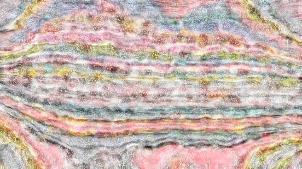 Image 'reflets — paint synthesiser classic — 3.0 collection abstract lighted cloner 1 3'.