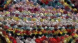 Fifth of 'reflets — paint synthesiser classic — 3.0 collection abstract lighted cloner 1'.