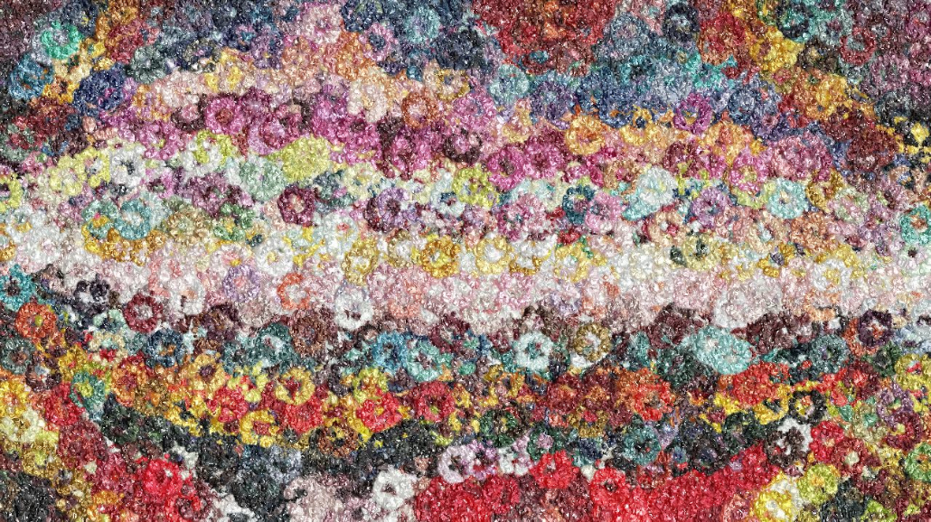 Image 'reflets — paint synthesiser classic — 3.0 collection abstract lighted cloner 1 1'.