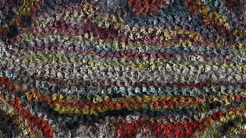 Image 'reflets — paint synthesiser classic — 3.0 collection abstract lighted cloner 1 4'.