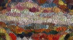 Third of 'reflets — paint synthesiser classic — 3.0 collection abstract lighted cloner 1'.