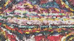 Sixth of 'reflets — paint synthesiser classic — 3.0 collection abstract lighted cloner 1'.