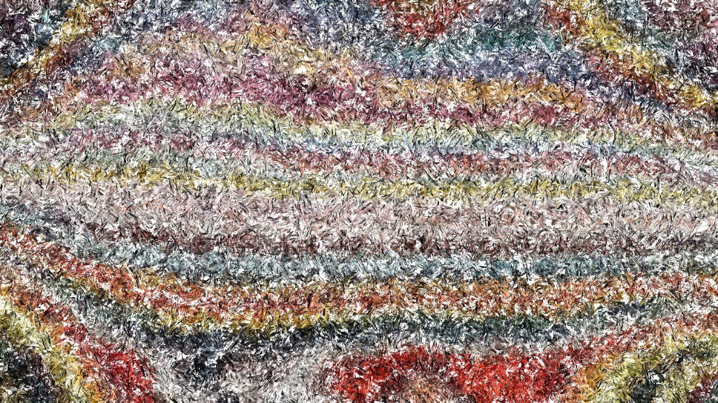 Image 'reflets — paint synthesiser classic — 3.0 collection abstract lighted cloner 1 3'.