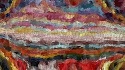 First of 'reflets — paint synthesiser classic — 3.0 collection abstract lighted cloner 1'.