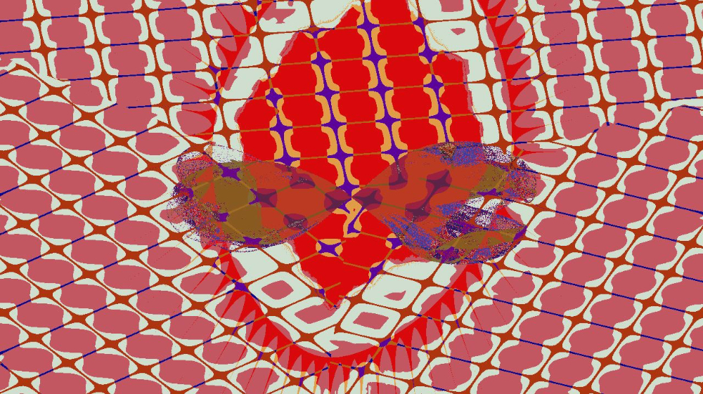 Image 'reflets — msg — abstract general 1 6'.