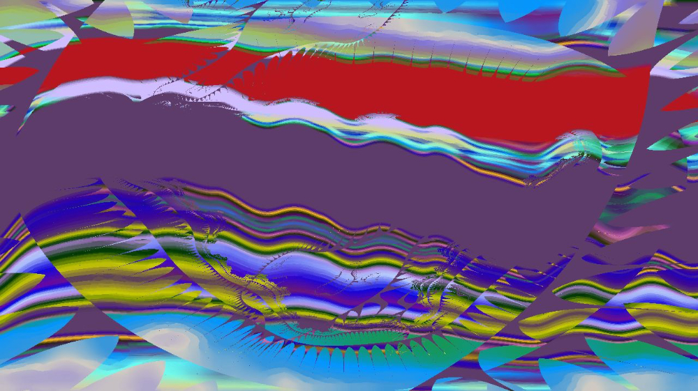 Image 'reflets — msg — abstract abstract 5 1'.