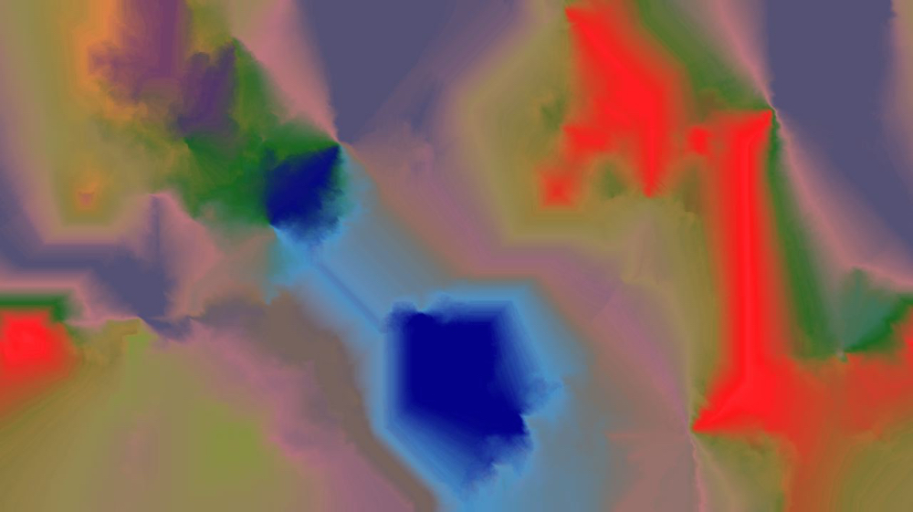 Image 'reflets — msg — abstract abstract 5 6'.