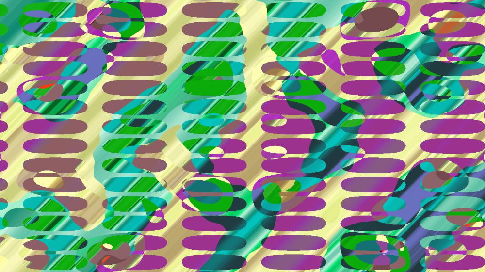 Image 'reflets — msg — abstract abstract 6 3'.