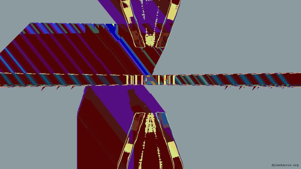 Image 'reflets — msg — abstract 1 abstract 10 3'.