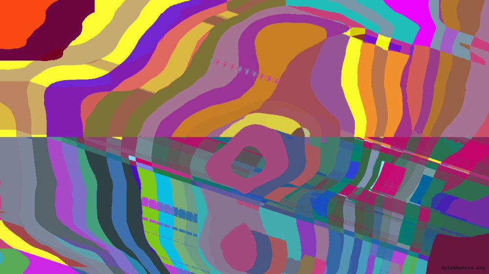 Image 'reflets — msg — abstract 1 abstract 10 5'.