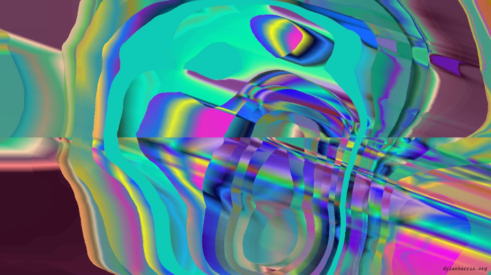 Image 'reflets — msg — abstract 1 abstract 10 6'.