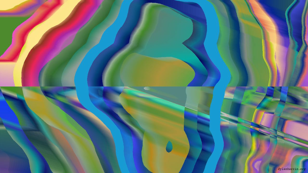 Image 'reflets — msg — abstract 1 abstract 10 7'.