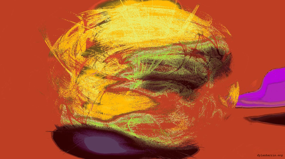 Image 'reflets — msg — abstract 1 abstract 11 5'.