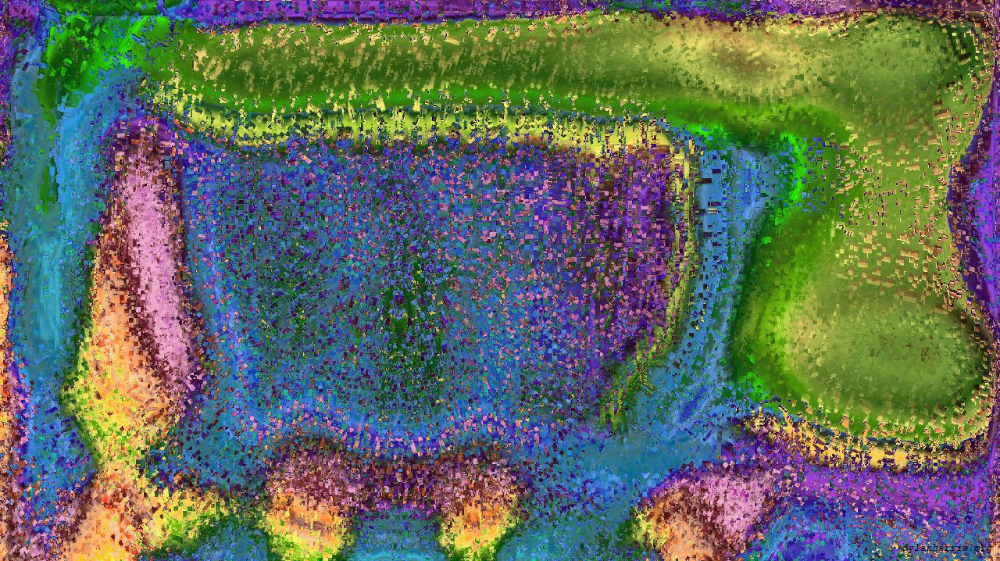 Image 'reflets — msg — abstract 1 abstract 11 6'.