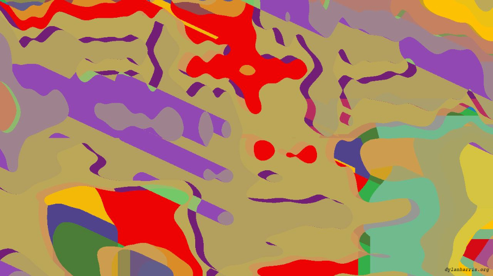 Image 'reflets — msg — abstract 1 abstract 11 8'.