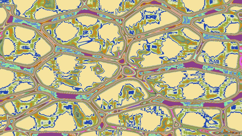 Image 'reflets — msg — abstract 1 abstract 13 7'.