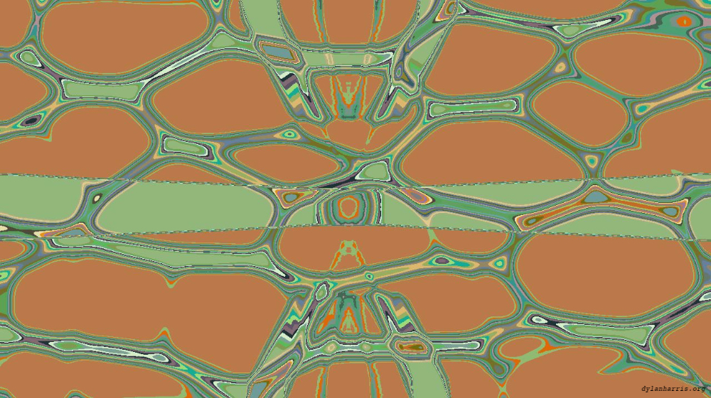 Image 'reflets — msg — abstract 1 abstract 13 8'.