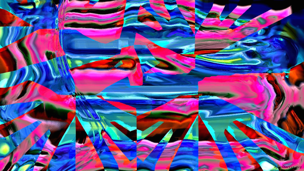 Image 'reflets — msg — abstract 1 abstract 2 5'.