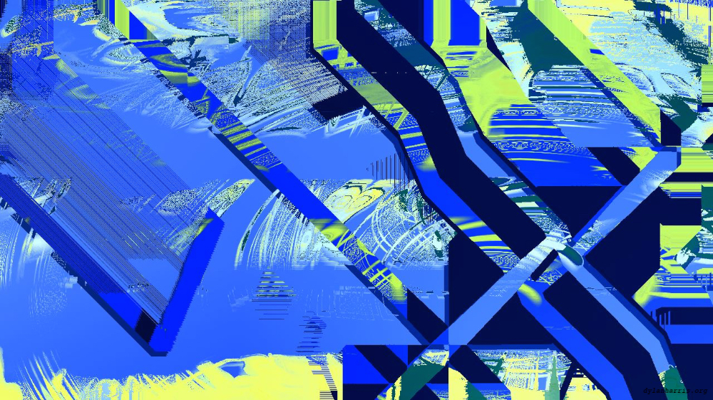 Image 'reflets — msg — abstract 1 abstract 2 6'.