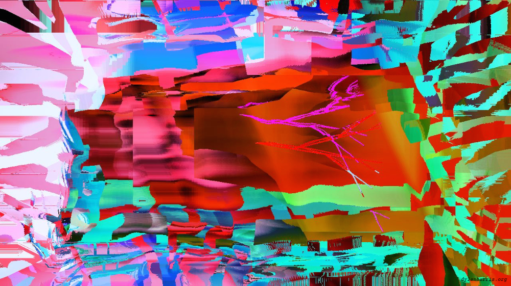 Image 'reflets — msg — abstract 1 abstract 2 7'.