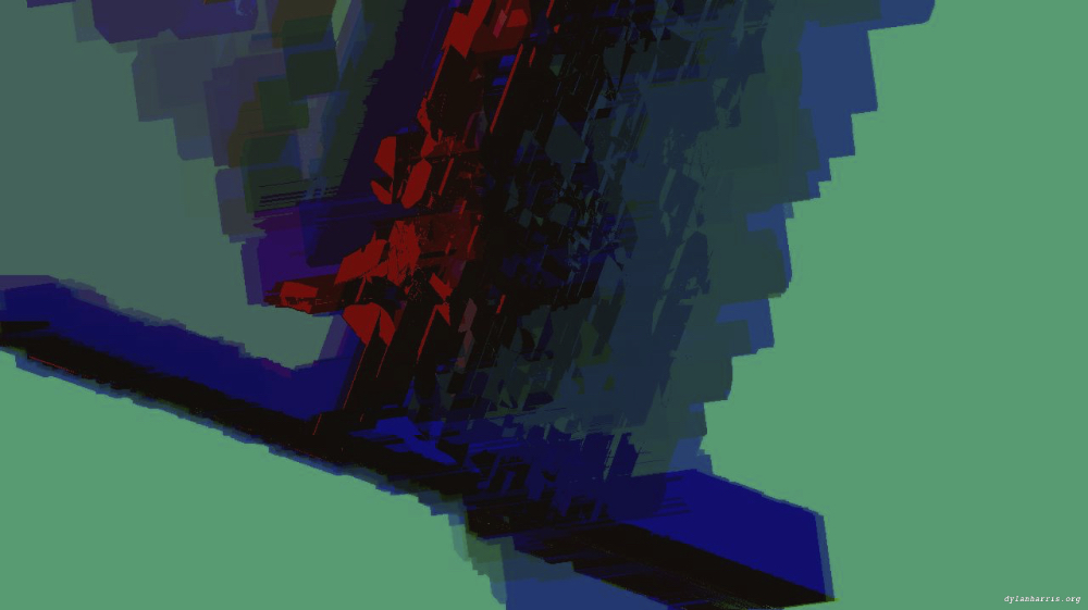 Image 'reflets — msg — abstract 1 abstract 3 1'.