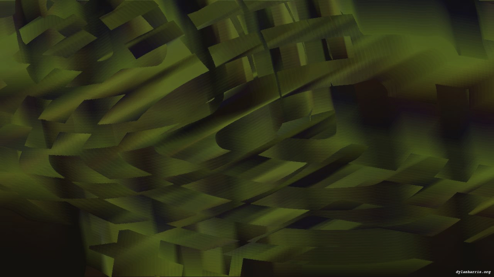 Image 'reflets — msg — abstract 1 abstract 3 5'.