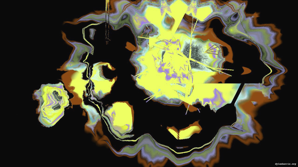 Image 'reflets — msg — abstract 1 abstract 6 6'.