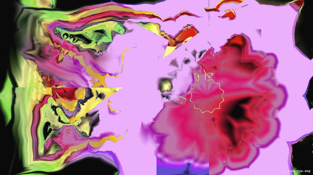 Image 'reflets — msg — abstract 1 abstract 7 3'.