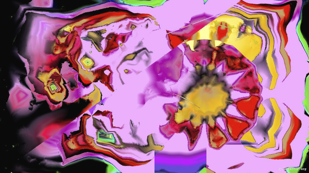 Image 'reflets — msg — abstract 1 abstract 7 5'.