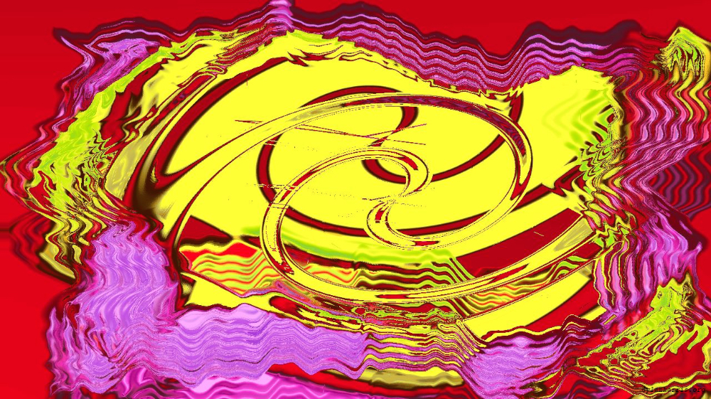 Image 'reflets — msg — abstract 1 abstract 8 5'.