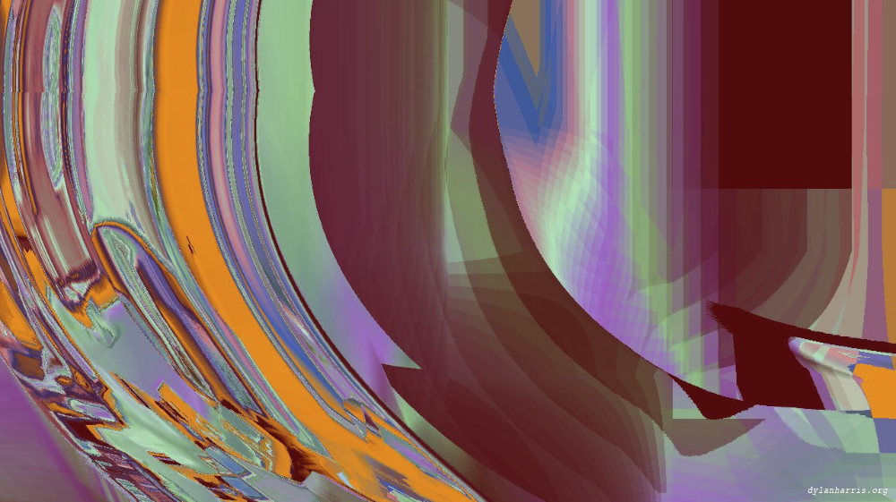 Image 'reflets — msg — abstract 1 abstract 9 2'.