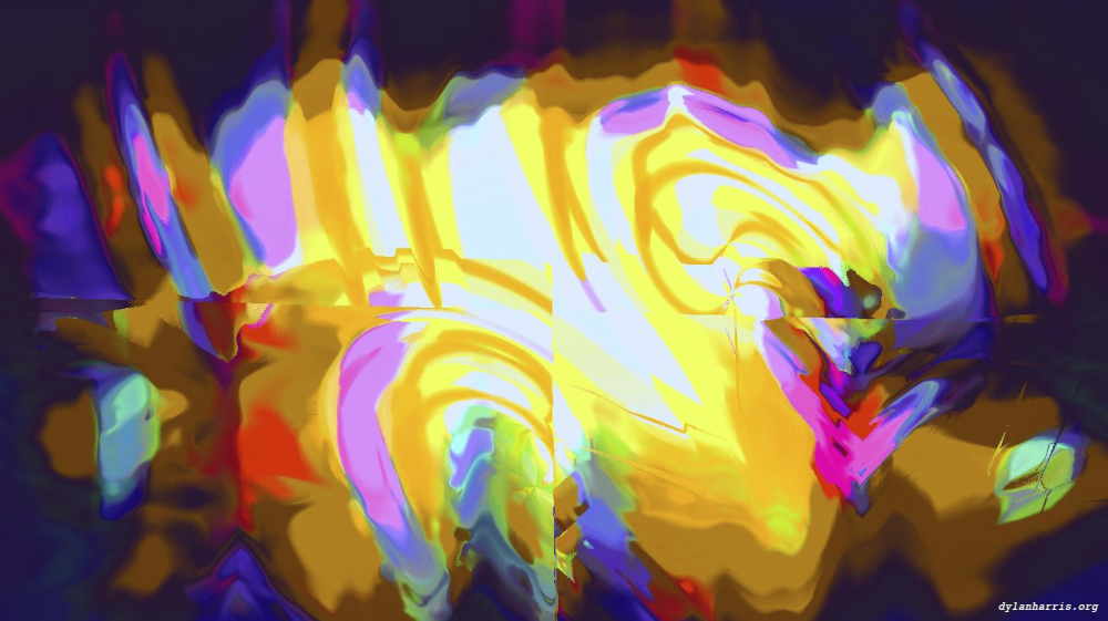 Image 'reflets — msg — abstract 1 abstract 9 3'.