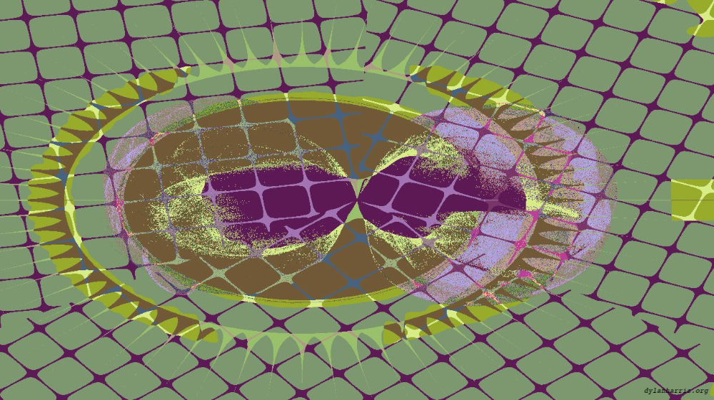 Image 'reflets — msg — variations 0 abstract 1 5'.