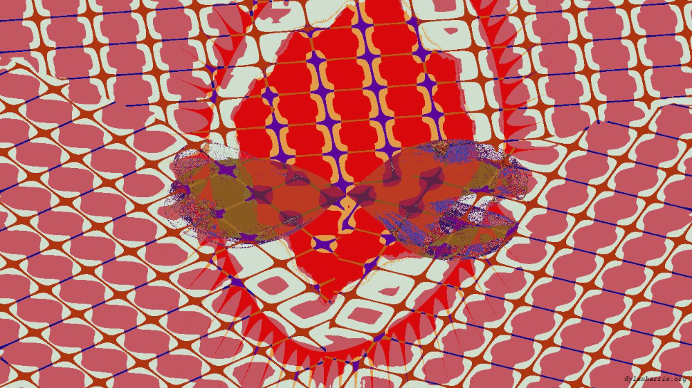 Image 'reflets — msg — variations 0 abstract 1 6'.