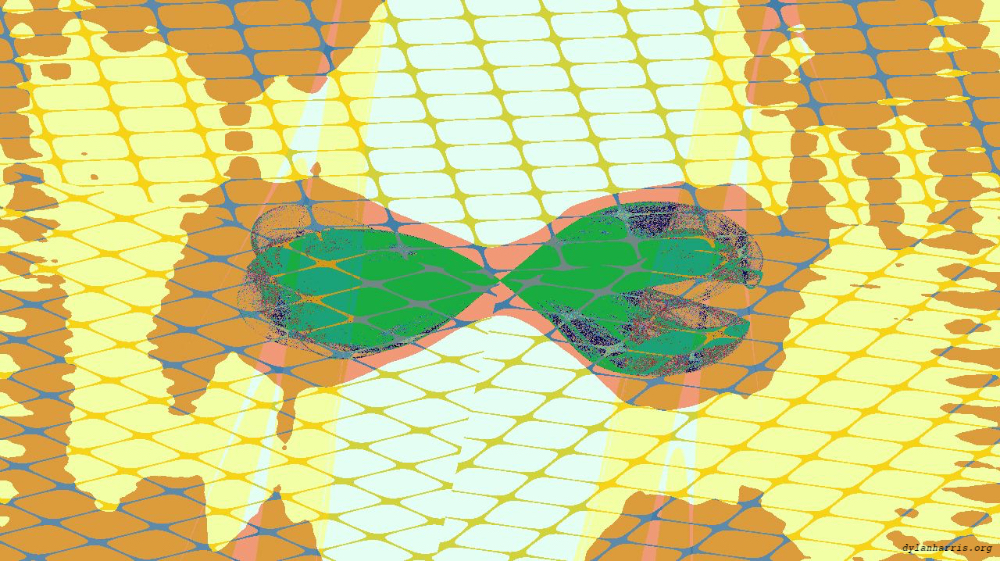 Image 'reflets — msg — variations 0 abstract 1 8'.