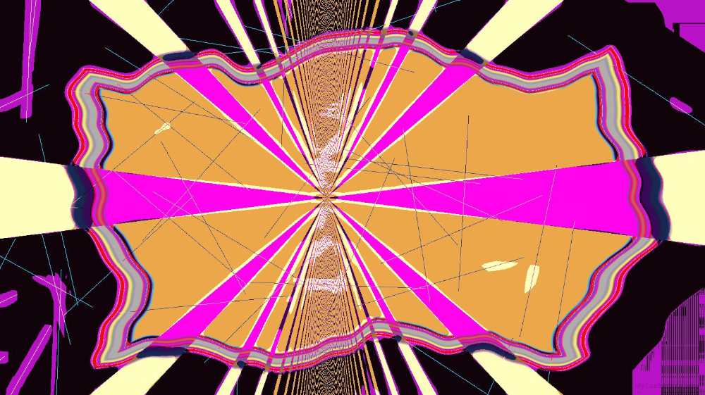 Image 'reflets — msg — variations 0 abstract 12 2'.