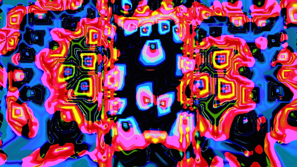 Image 'reflets — msg — variations 0 abstract 12 7'.