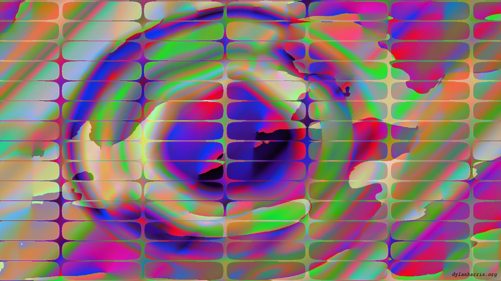 Image 'reflets — msg — variations 0 abstract 17 3'.